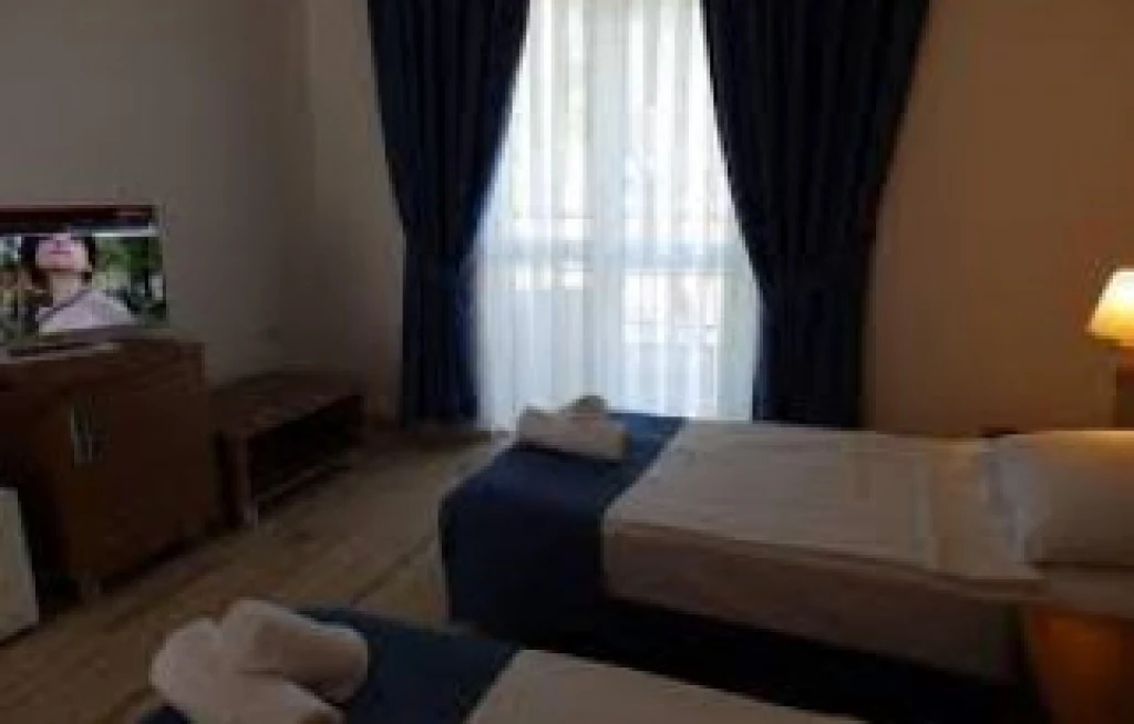 Ladonia Luna Beach Bodrum Holiday Tour Departing from Bursa