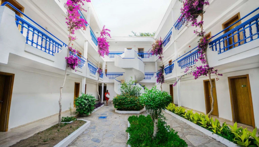 Ladonia Luna Beach Bodrum Holiday Tour Departing from Bursa