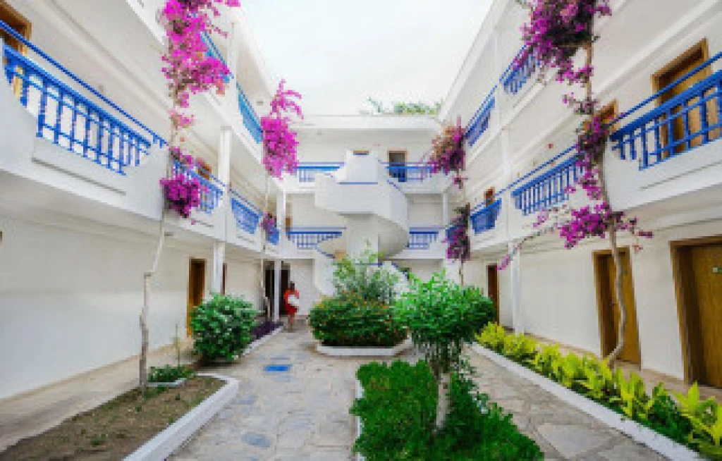 Ladonia Luna Beach Bodrum Holiday Tour Departing from Bursa