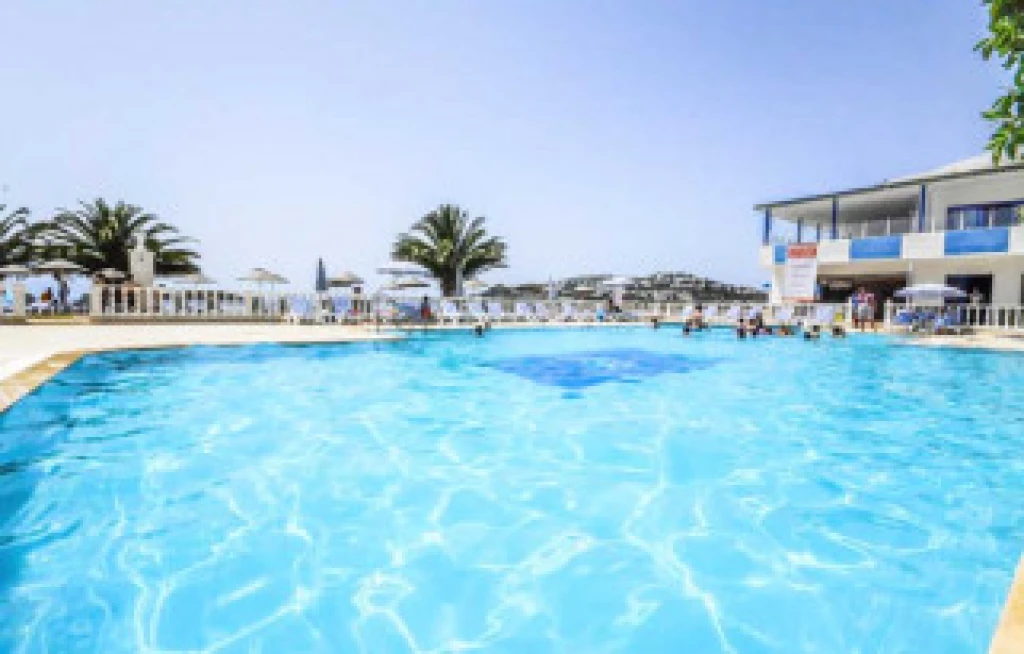 Ladonia Luna Beach Bodrum Holiday Tour Departing from Bursa