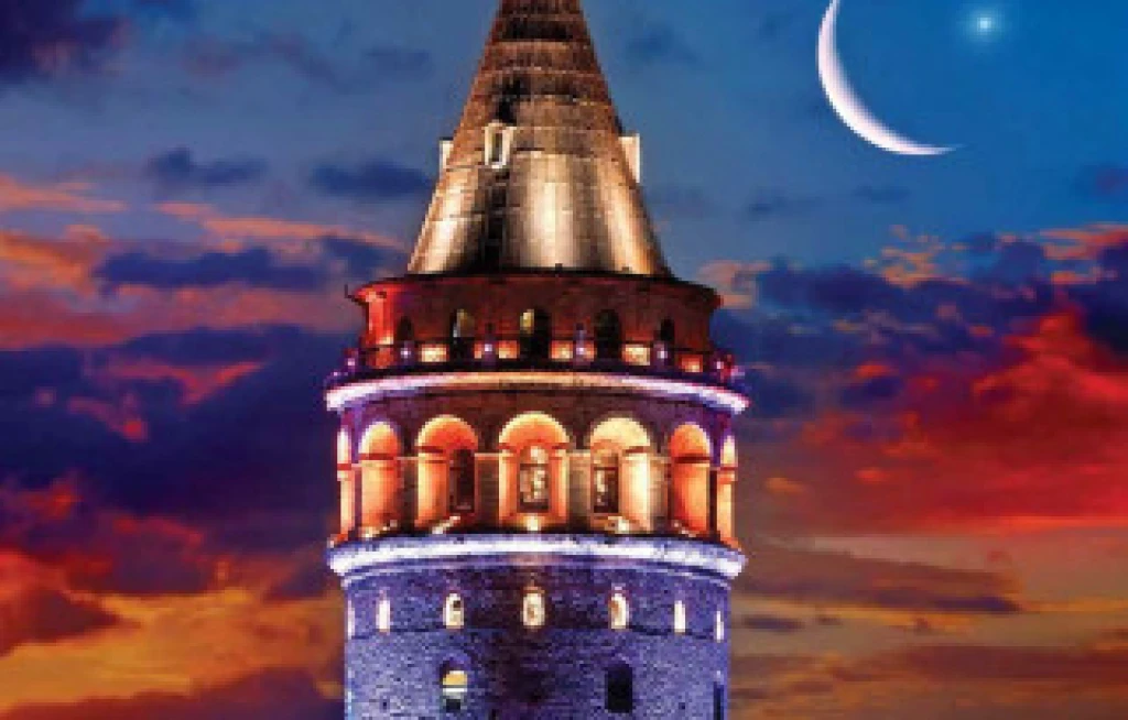 Şehri İstanbul Turu Bursa Çıkışlı