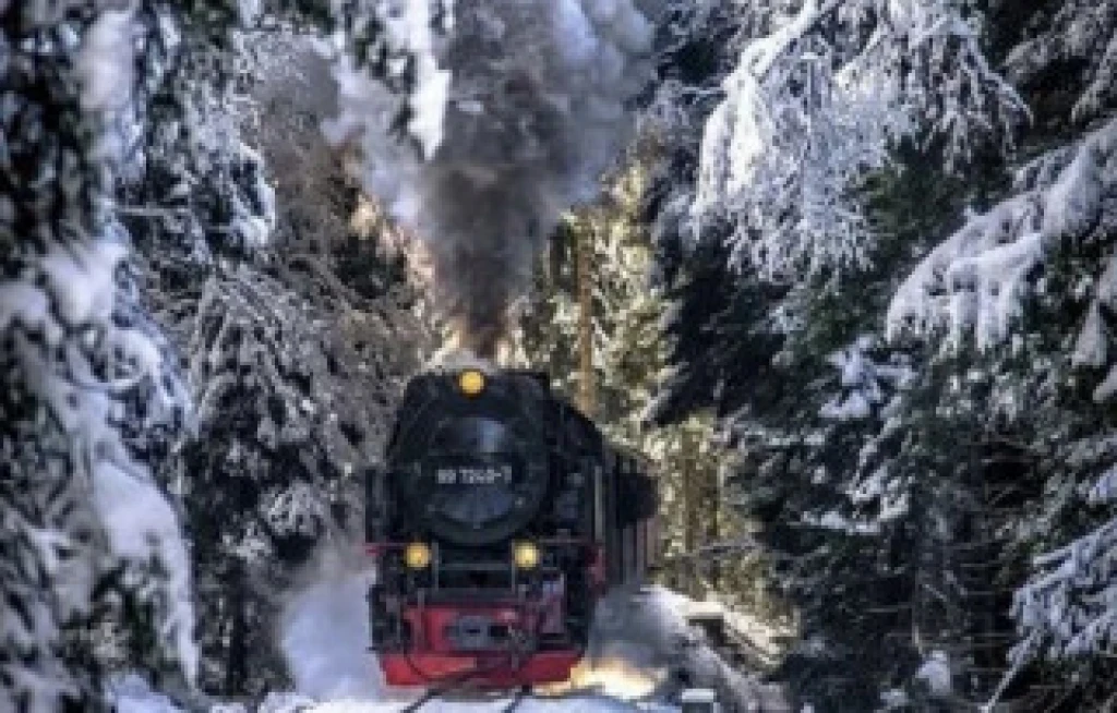 Nostaljik Trenle Kütahya Turu Bursa Çıkışlı