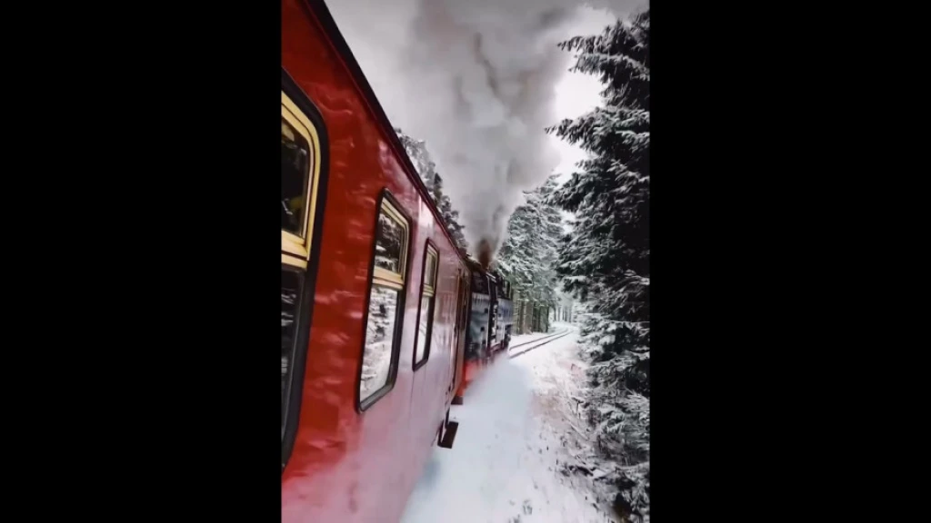 Nostaljik Trenle Kütahya Turu Bursa Çıkışlı