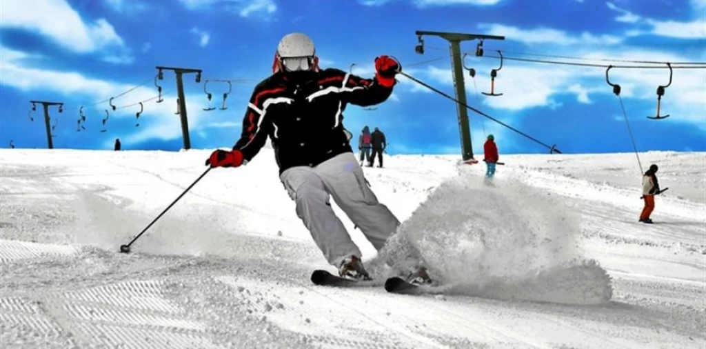 Uludağ Tour from Bursa (Tour Package)