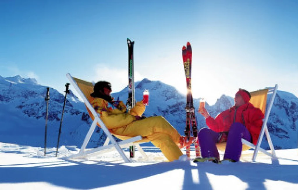 Uludağ Tour from Bursa (Tour Package)
