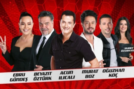 Oses Türkiye Çekimleri Bursa Çıkışlı 