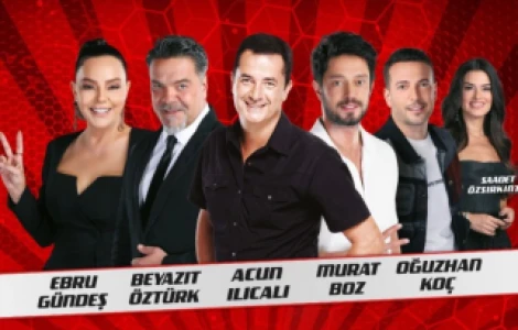 Oses Türkiye Çekimleri Bursa Çıkışlı 