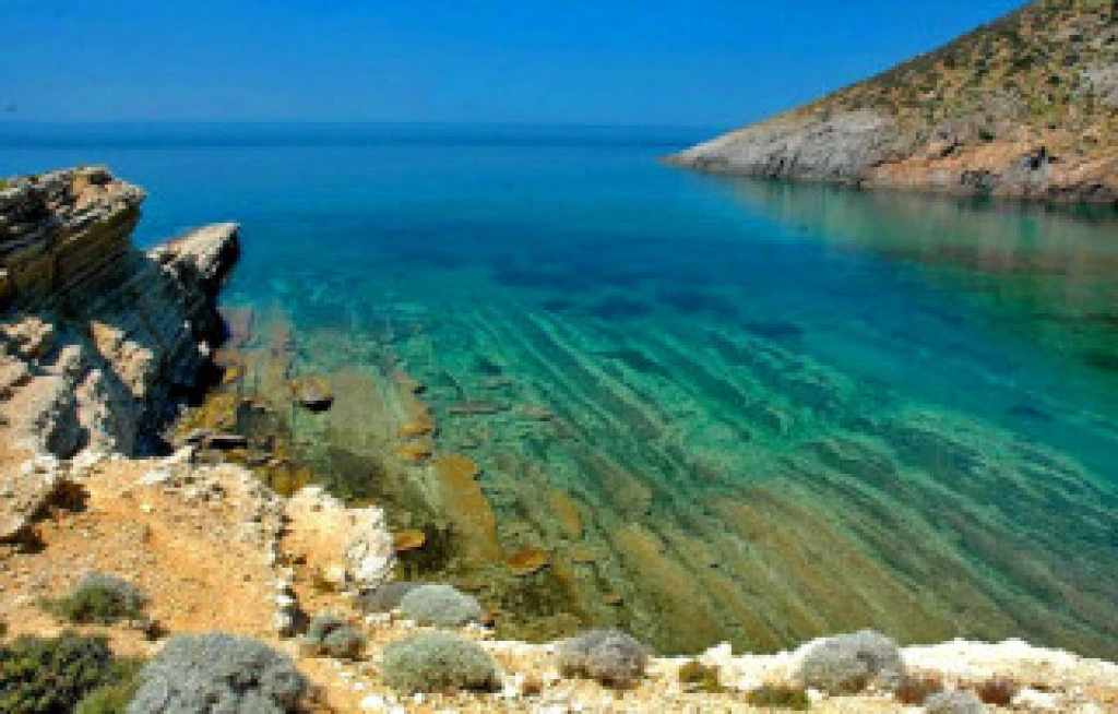 Gökçeada Tour Departing from Bursa (With Swimming Breaks)