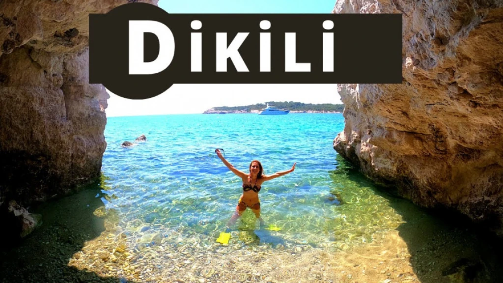 Dikili Tekne Turu Bursa Çıkışlı 
