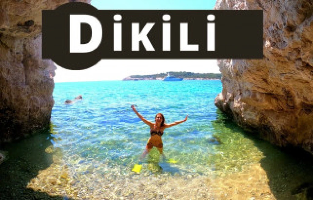 Dikili Tekne Turu Bursa Çıkışlı 