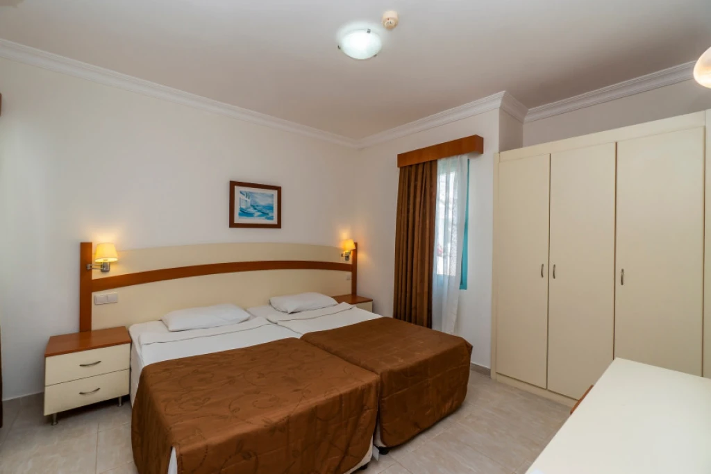 Ayftos Bodrum Tatil Turu Bursa Çıkışlı