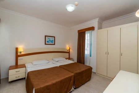 Ayftos Bodrum Vacation Tour Departing from Bursa