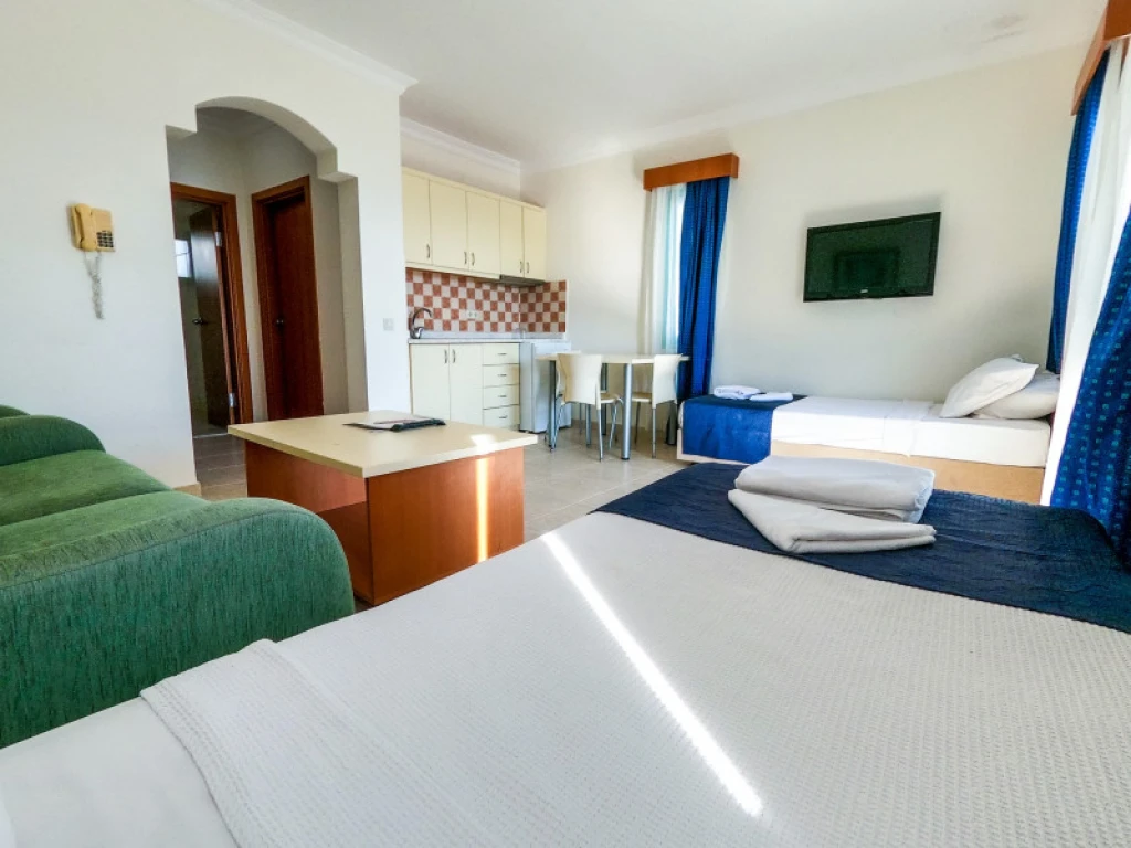 Ayftos Bodrum Tatil Turu Bursa Çıkışlı