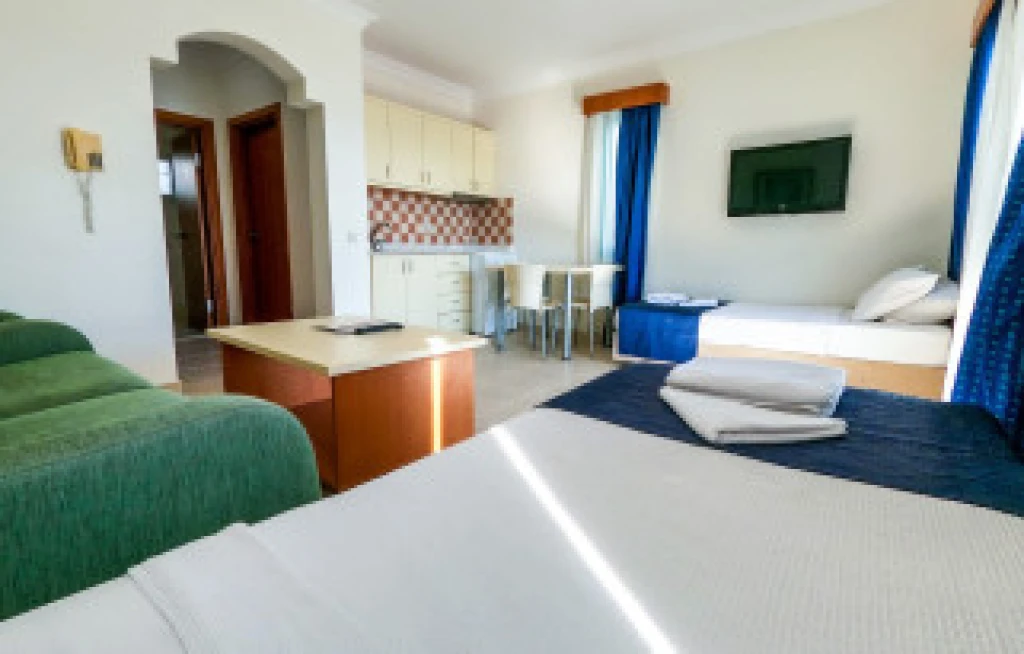Ayftos Bodrum Tatil Turu Bursa Çıkışlı