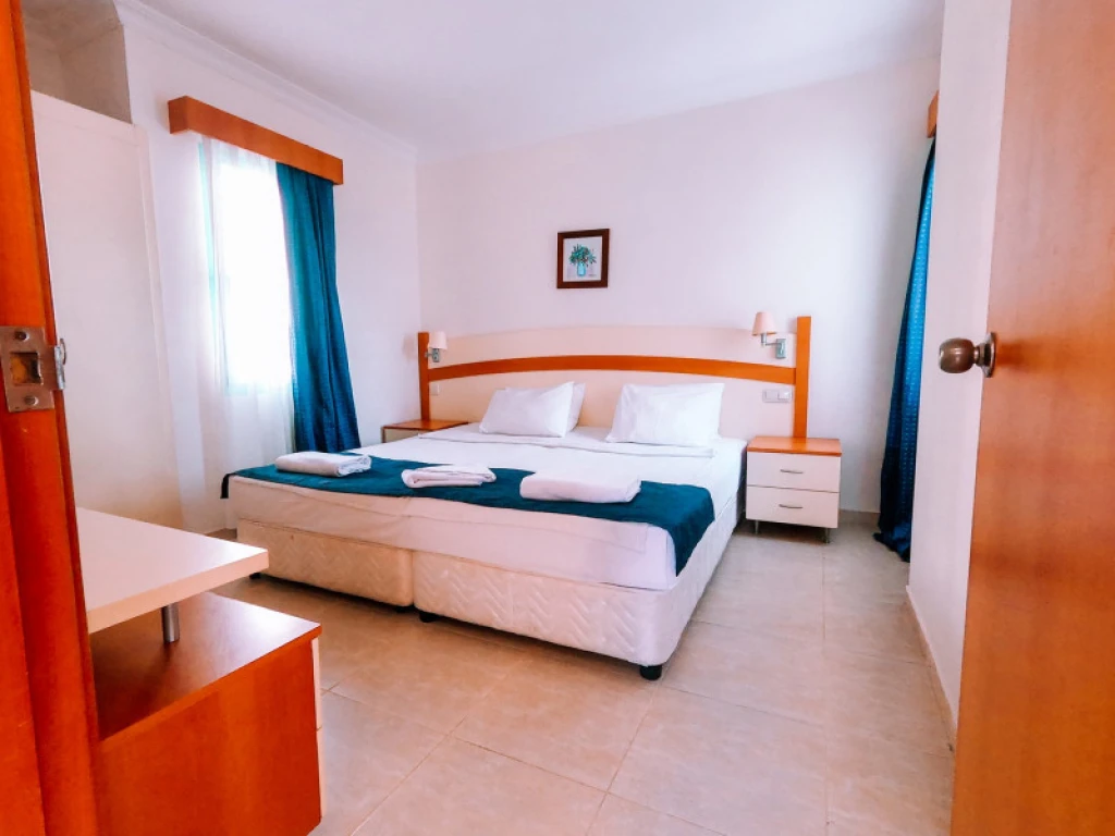Ayftos Bodrum Tatil Turu Bursa Çıkışlı