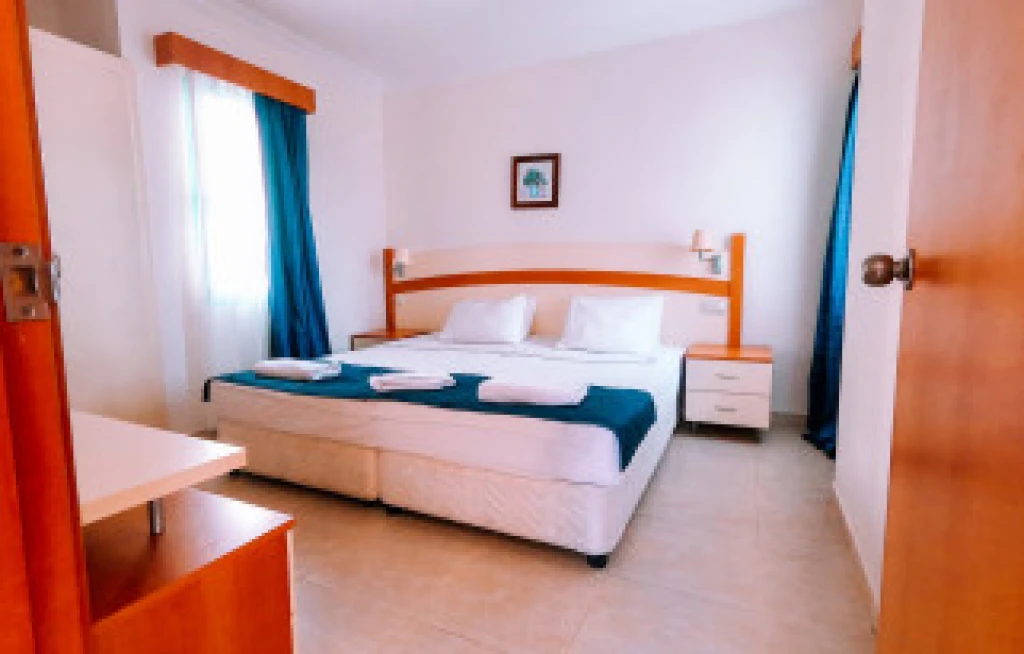 Ayftos Bodrum Tatil Turu Bursa Çıkışlı
