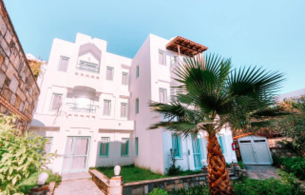 Ayftos Bodrum Tatil Turu Bursa Çıkışlı