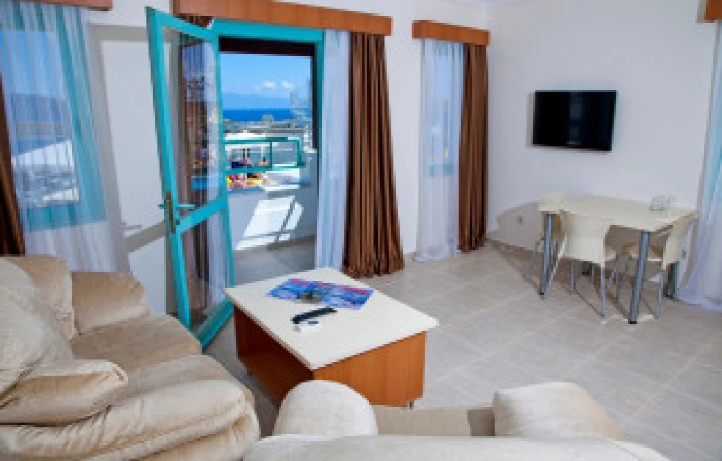 Ayftos Bodrum Tatil Turu Bursa Çıkışlı