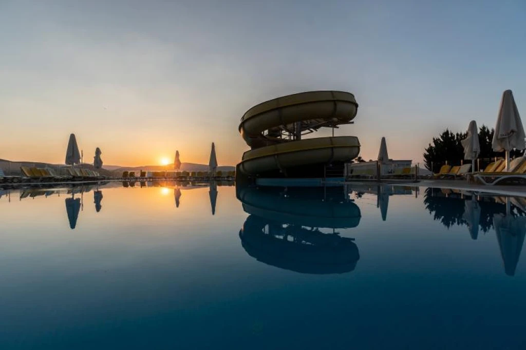 Ayftos Bodrum Tatil Turu Bursa Çıkışlı