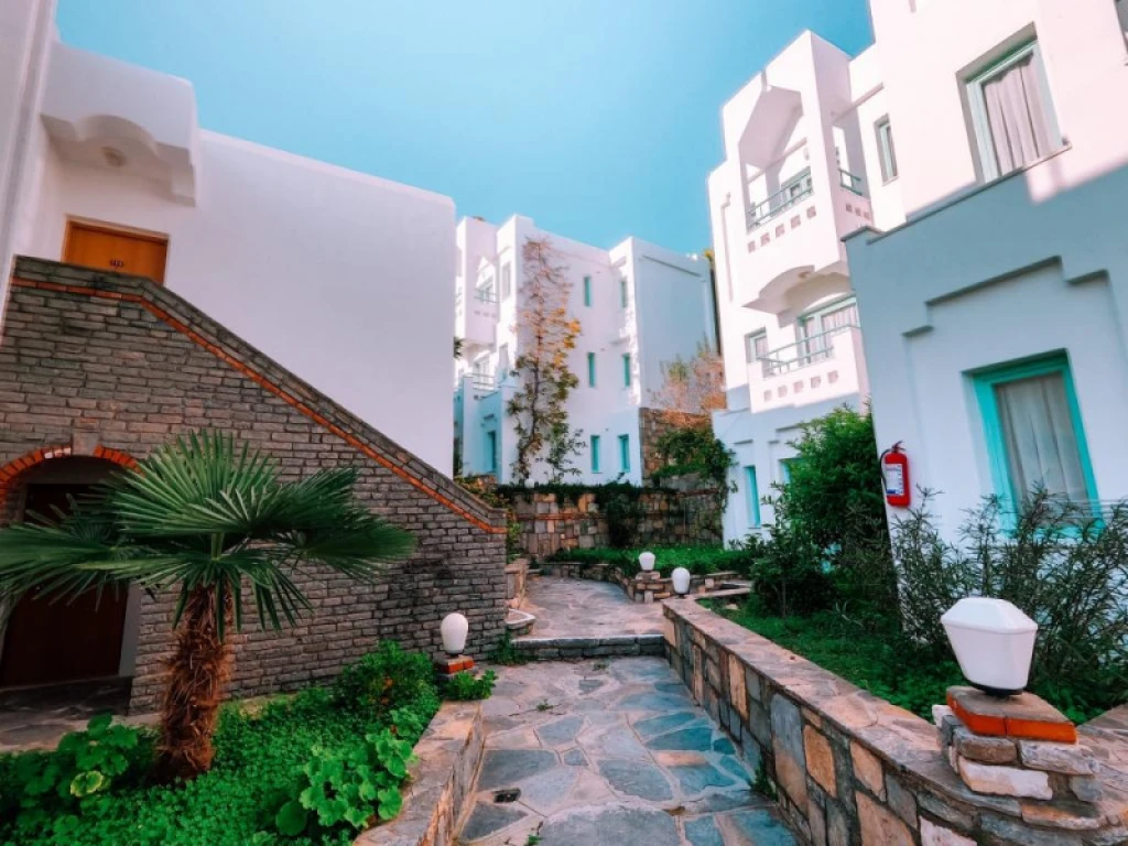 Ayftos Bodrum Tatil Turu Bursa Çıkışlı