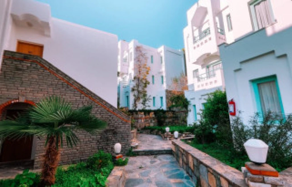 Ayftos Bodrum Tatil Turu Bursa Çıkışlı