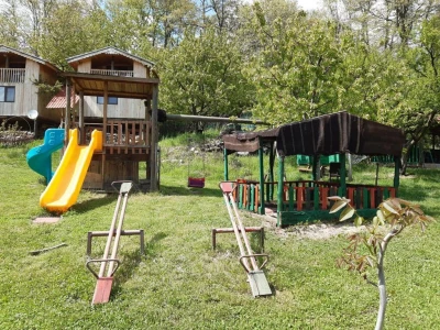 Keles Bungalovları Dubleks 2022-16-0083