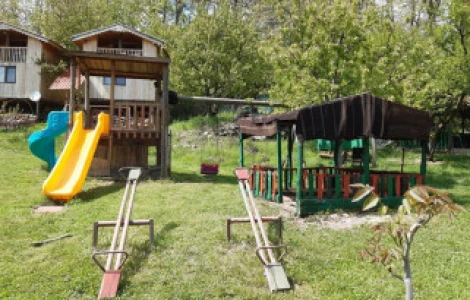 Keles Bungalovları Dubleks 2022-16-0083