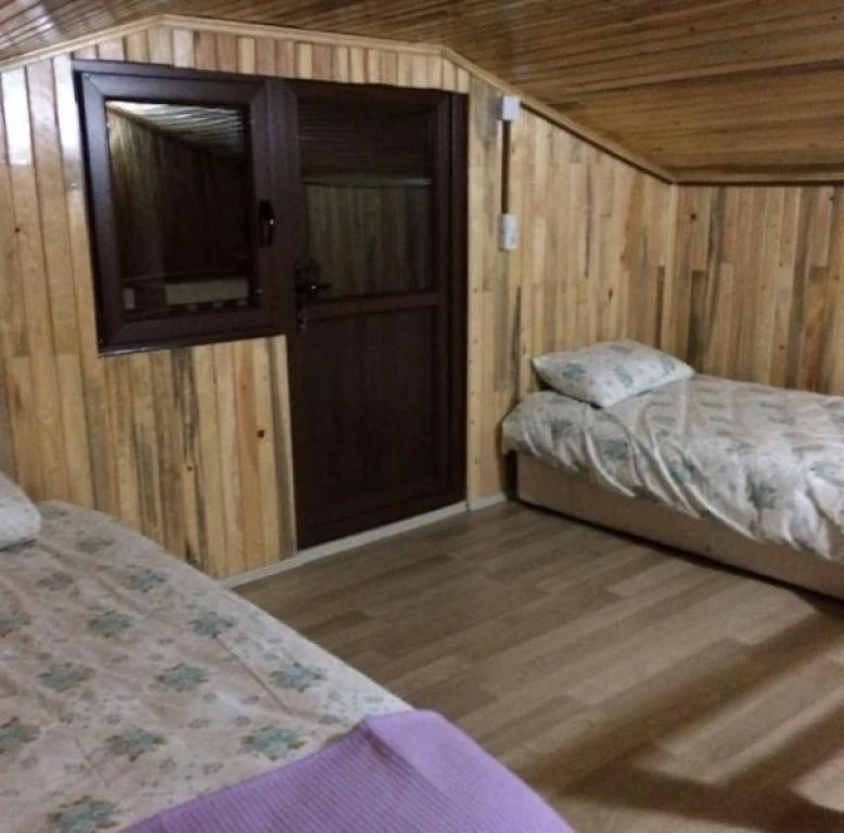 Keles Bungalovları Dubleks 2022-16-0083