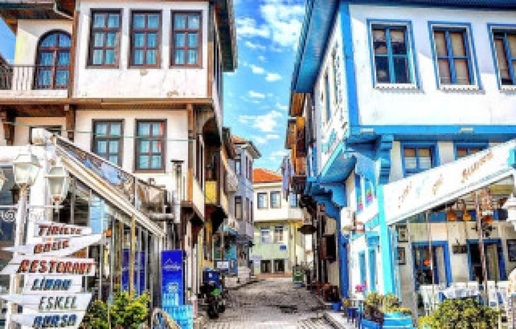 Suuçtu Şelalesi , Karacabey Longozu ,Trilye , Gölyazı Turu
