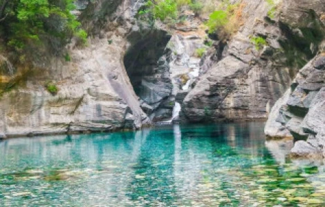 Kaz Mountains Tour from Bursa