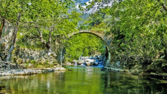 Kaz Mountains Tour from Bursa