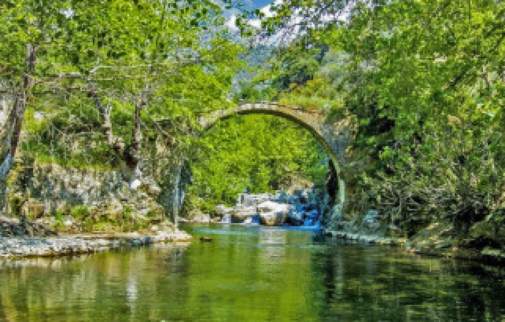Kaz Mountains Tour from Bursa