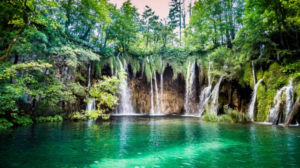Kaz Mountains Tour from Bursa