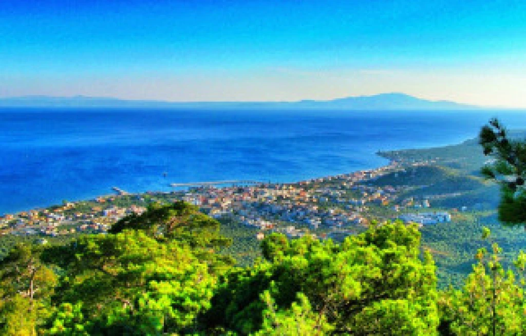 Kaz Mountains Tour from Bursa