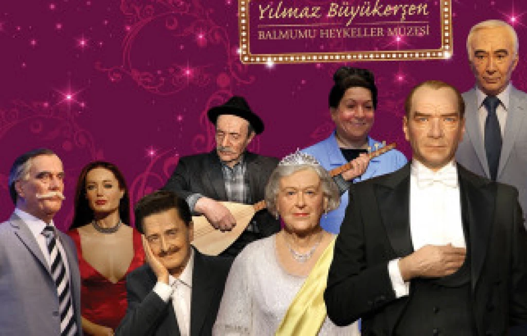  Eskişehir Turu Bursa Çıkışlı