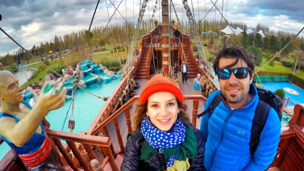  Eskişehir Turu Bursa Çıkışlı