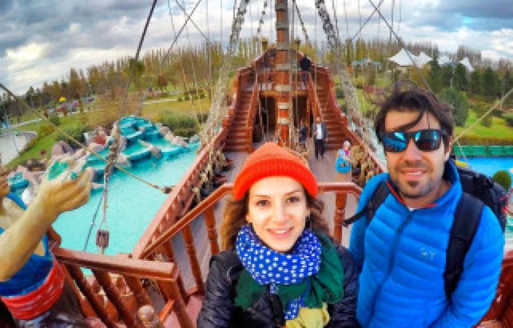  Eskişehir Turu Bursa Çıkışlı