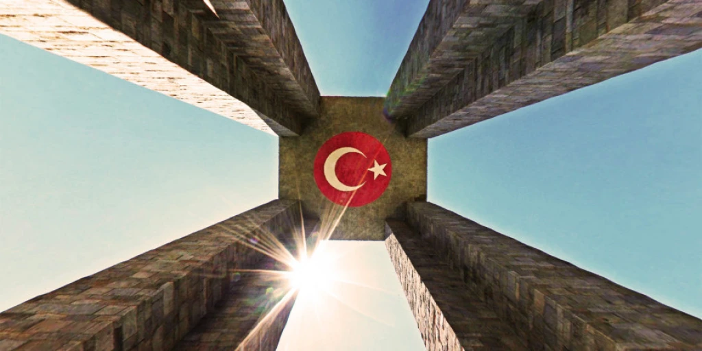Çanakkale Martyrs’ Memorial Tour Departing from Bursa