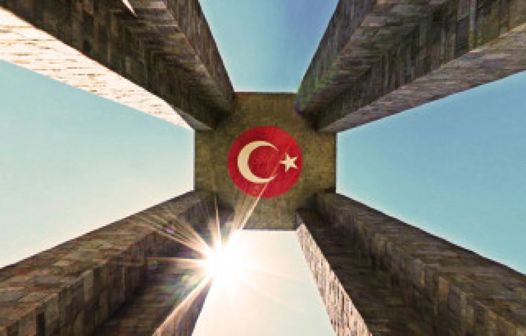 Çanakkale Martyrs’ Memorial Tour Departing from Bursa