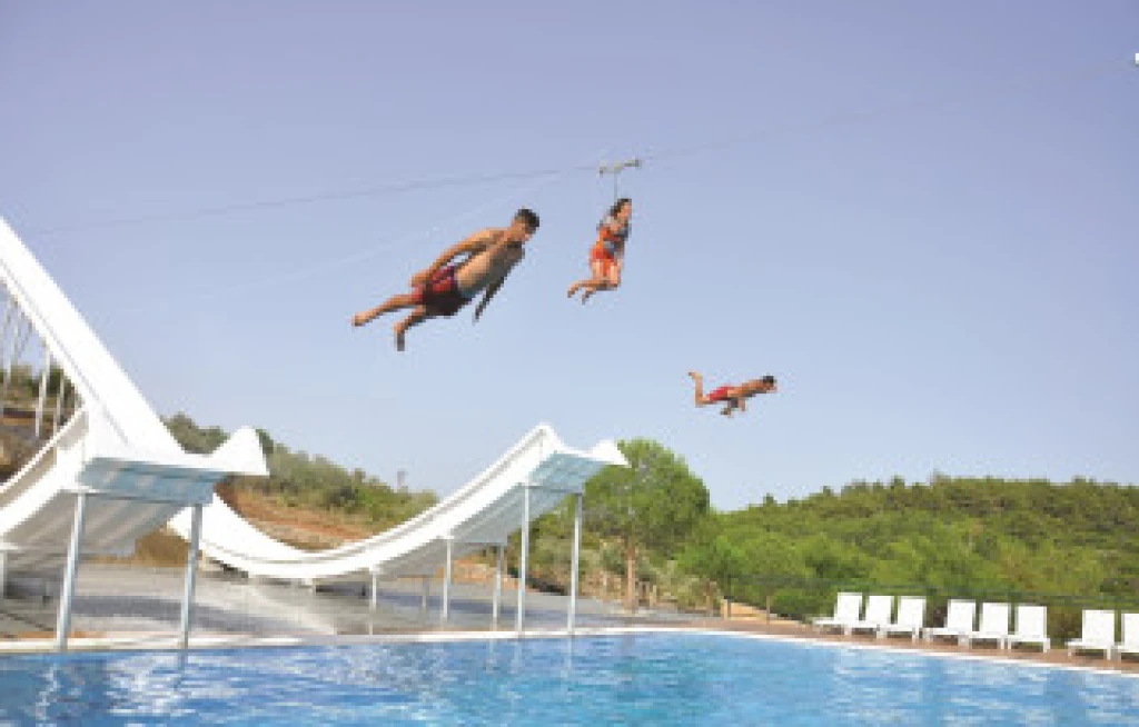 Adaland Aqupark Turu   Bursa Çıkışlı