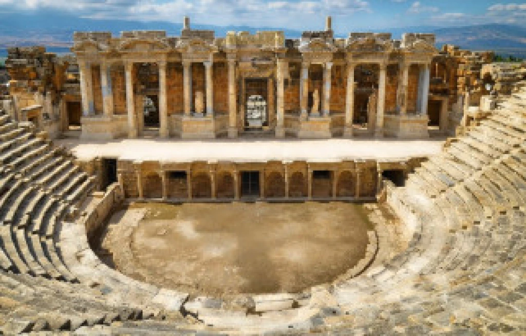 Şirince, Ephesus, Kuşadası Tour from Bursa (with Swimming Break)