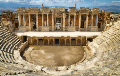 Şirince, Ephesus, Kuşadası Tour from Bursa (with Swimming Break)