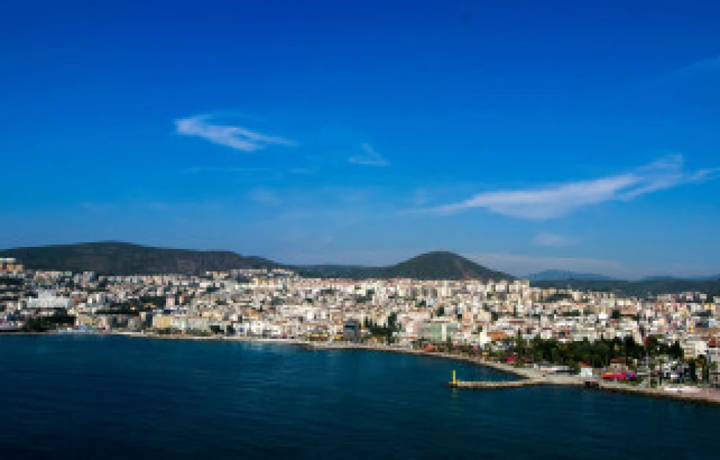 Şirince, Ephesus, Kuşadası Tour from Bursa (with Swimming Break)