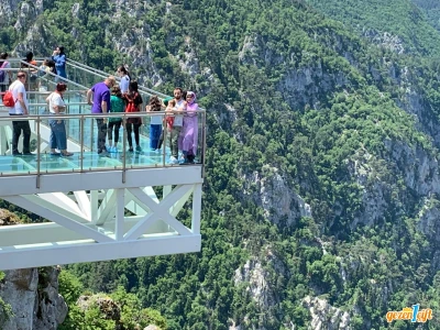  Ormanya, Sapanca, Maşukiye Turu Bursa Çıkışlı