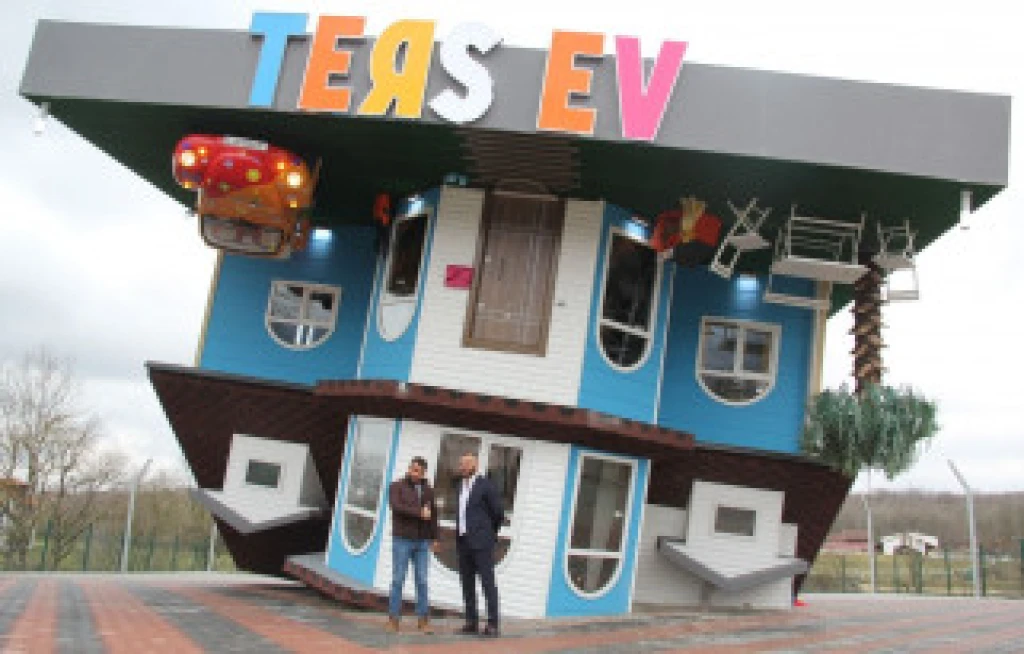 Ormanya, Sapanca, Maşukiye Tour Departing from Bursa