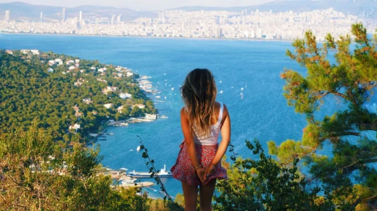 Istanbul Islands Tour from Bursa