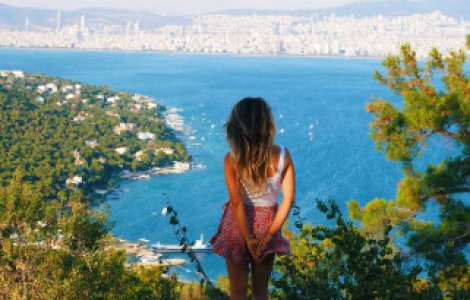 Istanbul Islands Tour from Bursa