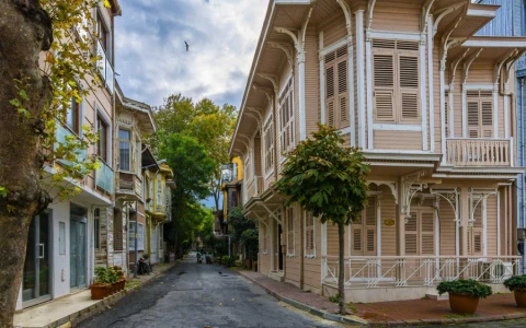 Istanbul Islands Tour from Bursa