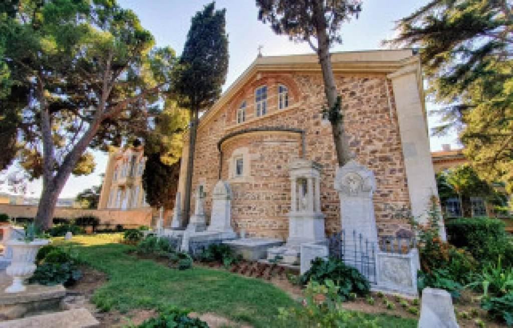 Istanbul Islands Tour from Bursa