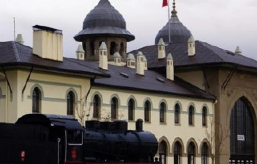 One-Day Edirne Tour from Bursa